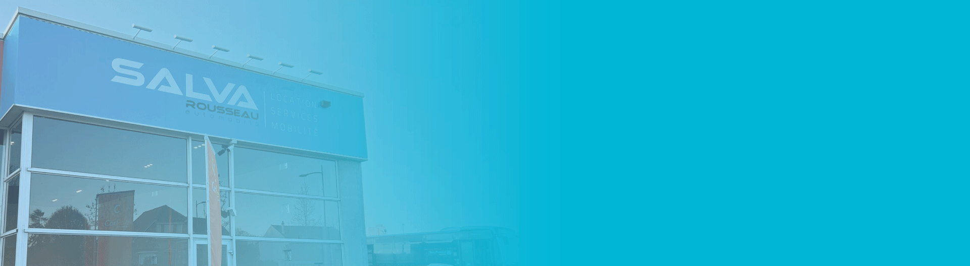 <p>Nouvelle agence à Saint-Gratien !</p>