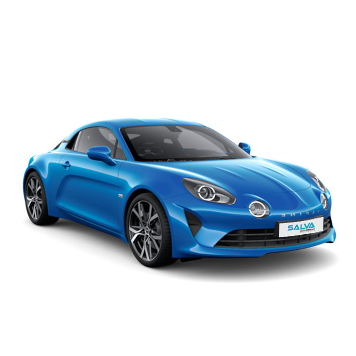 ALPINE A110 GT 2024